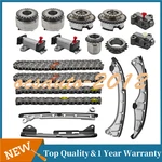 Timing Chain Kit Sprocket For Toyota Lexus Sequoia Tundra Land Cruiser LX570 5.7. Fixed Price $345.00.