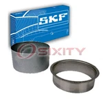 Skf Rear Engine Crankshaft Repair Sleeve 1984-1987 Ford Escort 2.0L L4 Ut. Fixed Price $53.07.