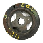 02-06 Nissan Altima Sdn Harmonic Balancer 123038J000 2.5L 4CYL 4SPD At Fwd 50431. Fixed Price $65.31.