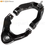 2X Upper Control Arms For 2000-04 Nissan Frontier Xterra K620657 K620658. Fixed Price $46.79.