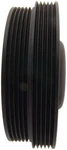 Crankshaft Pulley Engine 4G13/4G15 Febest MDS-CS4G15 Oem MR994676. Fixed Price $37.95.