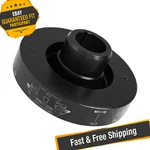 Fluidampr 620111 Harmonic Balancer. Fixed Price $444.35.