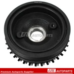 Fits Mazda 1996-2002 626 1996-1997 MX-6 2001-03 Protege Harmonic Balancer Pulley. Fixed Price $31.34.