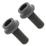 Porsche Cayenne Panamera 2X Timing Chain Sprocket Bolt Genuine N91050201. Fixed Price $24.95.