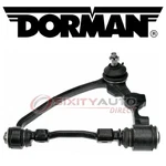 Dorman Front Left Upper Suspension Control Arm Ball Joint For 1987-1989 Hp. Fixed Price $106.37.