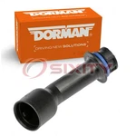 Dorman Engine Oil Filler Tube For 2002 Cadillac Escalade 5.3L V8 Cylinder Af. Fixed Price $20.28.