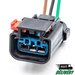 Crankshaft Position Sensor Connector Dodge Ram 3500. 2003-2006. 56028815AB. Fixed Price $29.99.