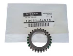 Genuine Oem Crankshaft Sprocket For Nissan Infiniti 13021AL51A 13021-AL51A. Fixed Price $43.00.