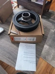 Brand New Dorman 594-420 Engine Harmonic Balancer. Fixed Price $29.99.