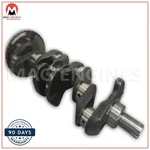 Crankshaft With Bearings Nissan MR20DE For X-trail Qashqai Sentra 2.0 Ltr 05-15. Fixed Price $142.00.