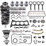 2TRFE 2.7L Engine Overhaul Rebuild Set For Toyota 4RUNNER Tacoma 2694CC L4 Dohc. Fixed Price $475.99.