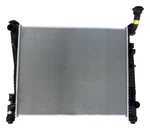 Crown Automotive 52014529AB Radiator. Fixed Price $191.12.