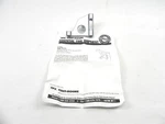 Nice New Gm Kent Moore Chevy Equinox 3.4L Engine Flywheel Holding Tool #EN-49010. Fixed Price $11.98.