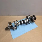 2009-11 Bmw 550I 650I 750LI F10 F12 F01 F02 N63 Engine Crankshaft Damaged. Fixed Price $399.96.