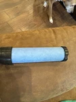 Scag Oem 483636 Inner Filter Element. Fixed Price $49.99.