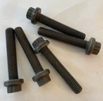 Mercedes-benz Crankshaft Main Bearing Cap Bolt (5)- 6010110371 -for C230 & More. Fixed Price $21.96.