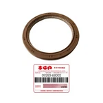 Original Suzuki Crankshaft Oil Seal 09283-68002 For Sidekick, Vitara, X90, Swift. Fixed Price $45.95.