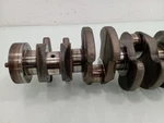 R61300A Crankshaft 446970 For Mercedes Clase (W210) Berlina Diesel 320 Cdi. Fixed Price $181.78.