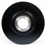 Dayco Engine Harmonic Balancer For Gto, Camaro, Firebird PBU81480SS25. Fixed Price $247.85.