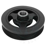 Harmonic Balancer For Dodge Jeep Vw Chrysler Town & Country V6 3.8L 4666099AB. Fixed Price $36.39.