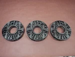 Jeep Liberty Kj 05-06 2.8 Crd Diesel Engine Crankshaft Bearing Housings Factory. Fixed Price $71.99.