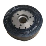 New! Atp Automotive Graywerks 102049 Engine Harmonic Balancer. Fixed Price $55.99.