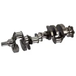 Scat 4-350-3480-5700-21LW F-43 Crankshaft 3.480" Stroke For Chevy Small Block. Fixed Price $1210.00.
