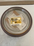 Genuine Caterpillar Crankshaft Seal 2W-1733 New Oem 186.33MM Outter Diam. Fixed Price $59.99.