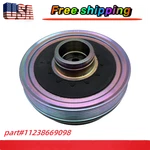 Engine Crankshaft Pulley 11238669098 For Bmw X1 X2 228I Gran Coupe 2020-2023. Fixed Price $102.00.