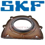 Skf Rear Crankshaft Seal For 2005-2011 Mercury Mariner 2.3L 2.5L L4 Engine Dk. Fixed Price $43.40.