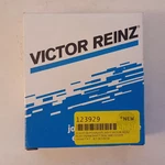 N.o.s. JV511 Victor Reinz Mahle Rear Crankshaft Seal And Cover Gasket Set. Fixed Price $15.95.