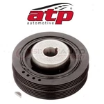 Atp 102143 Engine Harmonic Balancer For V1165 PC7901 PB1165N PB1165-N DA-250 Qs. Fixed Price $96.44.