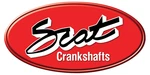 Scat Enterprises 4340 Forged Steel 4.500 Stroke 429 460 557 572 598 Scj Boss. Fixed Price $1350.00.