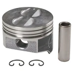Sealed Power H273CP20 Pistons Hypereutectic Flat 4.020" Bore Ford Set Of 8. Fixed Price $195.99.