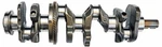 Enginetech 127200 Crankshaft Kit For 88-91 Buick/chevrolet/pontiac 2.5L 151CI I4. Fixed Price $389.34.