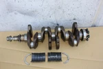 Oem 1.6L Crankshaft Fits 2017-2023 Hyundai Ioniq Elantra Kia Niro Hybrid (313). Fixed Price $560.00.