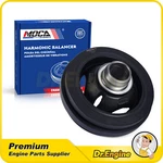 Engine Harmonic Balancer Fit 09-20 Dodge Ram 1500 2500 3500 4500 5500 5.7 6.4L. Fixed Price $55.99.