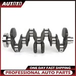 Crankshaft 11217640165 For Bmw 320I 428I X3 Z4 F20 F30 F32 E84 E89 F25 N20 2.0. Fixed Price $134.31.