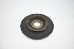 85-93 Bmw E34 5/6/7 Series Engine Motor Crank Shaft Vibration Damper Pulley Oem. Fixed Price $230.30.