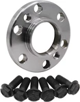 Gm Ls Crankshaft Spacer With Bolt Kit Required When Used Automatic Transm. Fixed Price $41.99.
