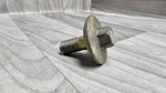 88-95 Toyota 4RUNNER 3VZE Harmonic Balancer Pulley Bolt Crankshaft. Fixed Price $12.00.