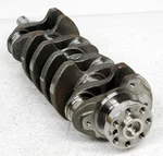 New Old Stock Oem For Hyundai Tucson, Sonata, Santa Fe 23111-25220 Crankshaft. Fixed Price $220.09.