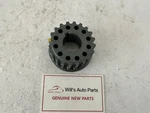 Genuine Brand New Hyundai Getz 2005-2011 Sprocket-crankshaft. Fixed Price $57.27.