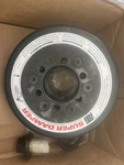Super Damper ATI-918874E, Harmonic Balancer Internal Balanced. Fixed Price $300.00.