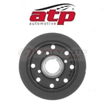 Atp Engine Harmonic Balancer 1964-1970 Ford Mustang Cylinder Block Ip. Fixed Price $190.99.
