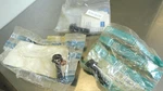 Nos Oem Genuine Gm 14015693 14090949 (2) Cranshaft Pulley Bolt Pontiac Buick. Fixed Price $15.00.