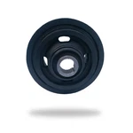 1992 Acura Legend 3.2 Crankshaft Pulley Damper Harmonic Balancer. Fixed Price $210.00.
