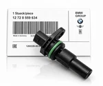 Bmw Ninet Pure Urban Gs Engine Crankshaft Pulse Sensor New Oem. Fixed Price $105.10.
