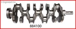 Crankshaft Kit Enginetech, Inc. 884100. Fixed Price $873.99.