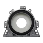 Rear Crankshaft Seal Flange Elring For Audi A3 A4 Vw Beetle Eos Golf Jetta. Fixed Price $35.93.